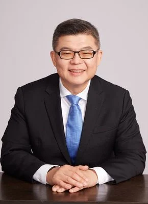 Appointments 53 Shangri-La Asia Announces Leadership Appointments