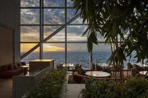 Park Hyatt Tokyo Reopens After Landmark Luxury Restoration