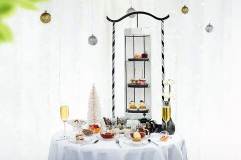 Tofurkey or Turkey in Vietnam