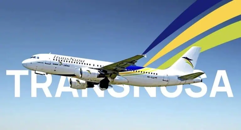 TransNusa Launches Four New Domestic Routes, Reaching 19 in Three Years 1 TransNusa Launches Four New Domestic Routes, Reaching 19 in Three Years