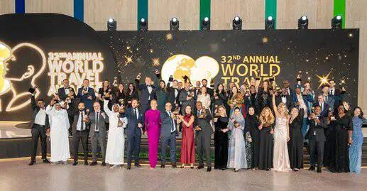 World Travel Awards 2025 in Bahrain: Global Tourism Leaders Revealed 1 World Travel Awards 2025 in Bahrain: Global Tourism Leaders Revealed