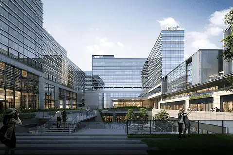 Aloft Shanghai Hongqiao: A Fresh, Stylish Stay in the Heart of West Hongqiao 1 Aloft Shanghai Hongqiao: A Fresh, Stylish Stay in the Heart of West Hongqiao