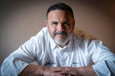 Promotions 53 Chef Ángel León Brings Sustainable Marine Gastronomy to Bangkok