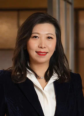 Appointments 51 Wharf Hotels Appoints Crystal Chan Busch as Group Director, Global Sales