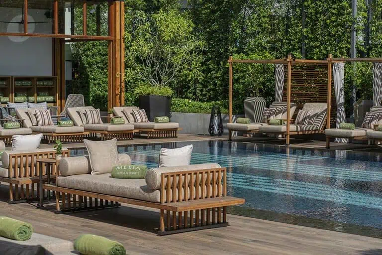 Melia Chiang Mai Named Among Thailand’s Best Family Resorts 1 Melia Chiang Mai Named Among Thailand’s Best Family Resorts