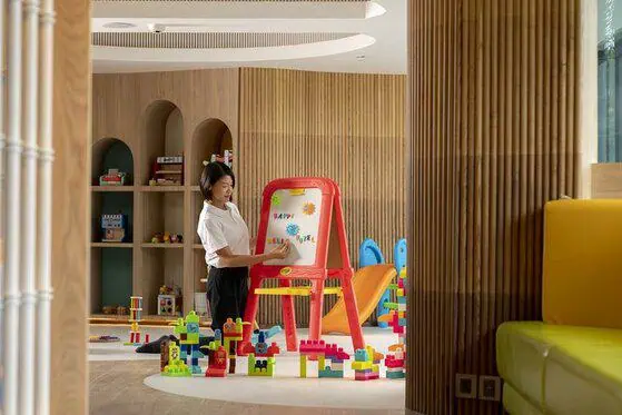 Melia Chiang Mai Named Among Thailand’s Best Family Resorts 3 Meliá Chiang Mai