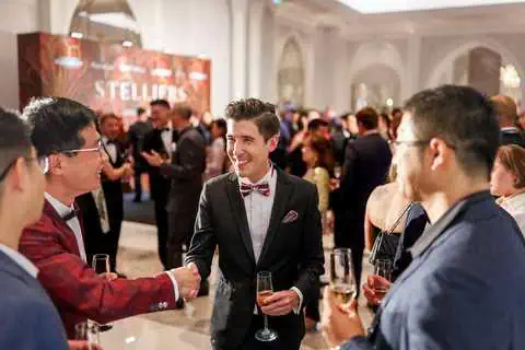 Stelliers Greater China 2025 Hoteliers of the Year Announced 4 Simon Hansson Yu, Managing Director at Stelliers