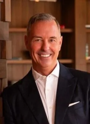 Appointments 58 Chedi Hospitality Appoints Stephan Schupbach as President & Group Chief Executive Officer