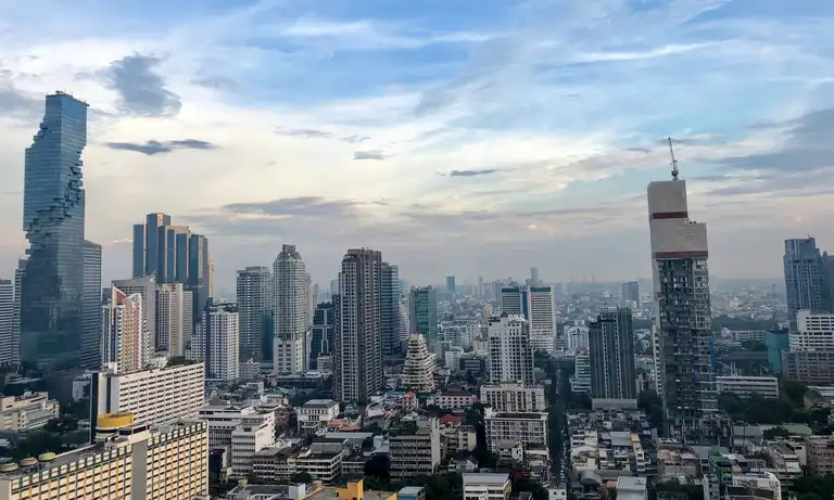 Best Hotel in Bangkok (2026) — Live Voting 1 Best Hotel in Bangkok (2026) — Live Voting