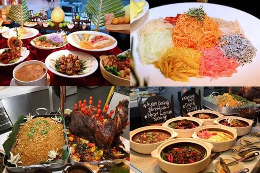 Promotions 23 Birkin International Hotel Unveils Chinese New Year and Ramadan Buffet Experiences for Early 2026