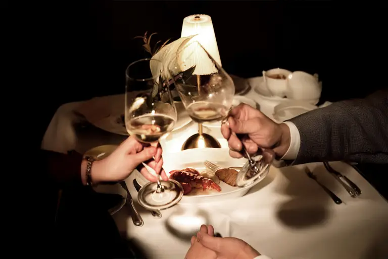 Island Shangri-La Hong Kong Unveils Valentine’s Day Dining Experiences Across Signature Restaurants