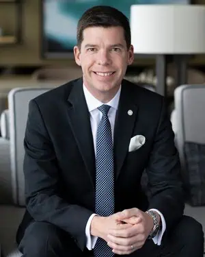 Four Seasons Hotel Hong Kong Appoints Charles Fisher as General Manager 1 Four Seasons Hotel Hong Kong Appoints Charles Fisher as General Manager