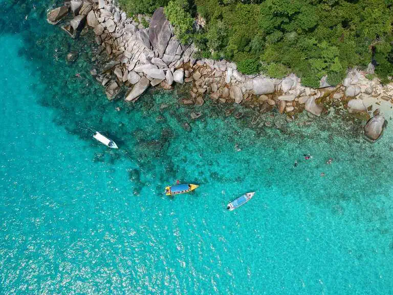 Perhentian Islands Named Malaysia’s Fastest-Growing International Destination in Agoda Ranking 1 Perhentian Islands Named Malaysia’s Fastest-Growing International Destination in Agoda Ranking
