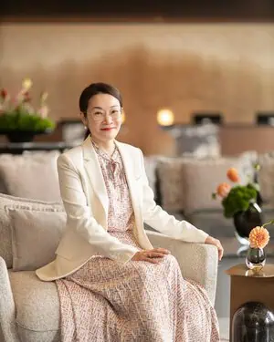 Four Seasons Hotel Hangzhou at Hangzhou Centre Names Daphne Ng as General Manager