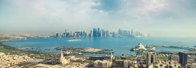 Doha Named GCC Tourism Capital 2026, Cementing Its Role as a Regional Tourism Hub 1 Doha Named GCC Tourism Capital 2026, Cementing Its Role as a Regional Tourism Hub