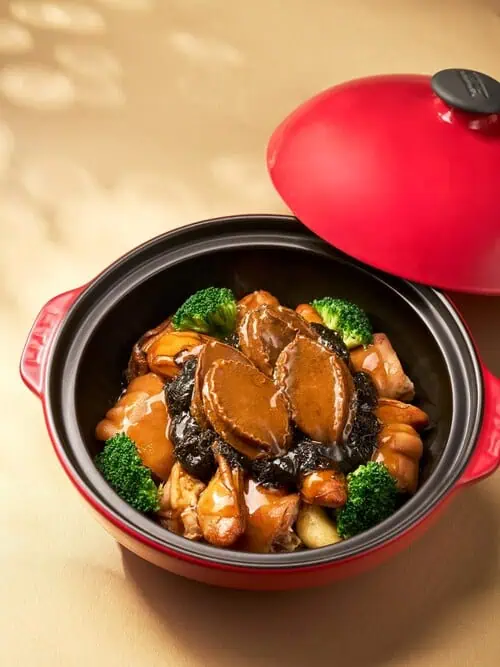 Promotions 15 Four Seasons Hotel Shenzhen Launches Chinese New Year 2026 Celebrations with Michelin Dining, Festive Gifting and Suite Stay Offers