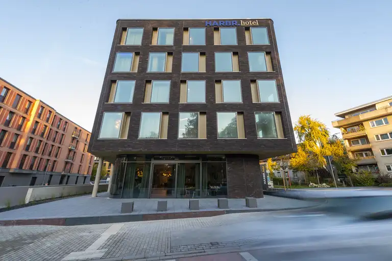 Radisson Individuals Opens Two New HARBR. Hotels In Southern Germany 1 Radisson Individuals Opens Three Lifestyle Hotels to Unlock Southern Germany's Best Stays