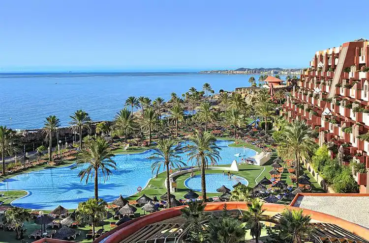 Meliá Hotels International Adds Holiday World Resort to Costa del Sol Portfolio 1 Meliá Hotels International Adds Holiday World Resort to Costa del Sol Portfolio