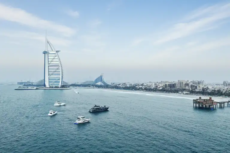 Jumeirah Al Qasr Launches The Nautical Soirée: Dubai’s Luxury Yachting & Dining Experience 1 Jumeirah Al Qasr Launches The Nautical Soirée: Dubai’s Luxury Yachting & Dining Experience