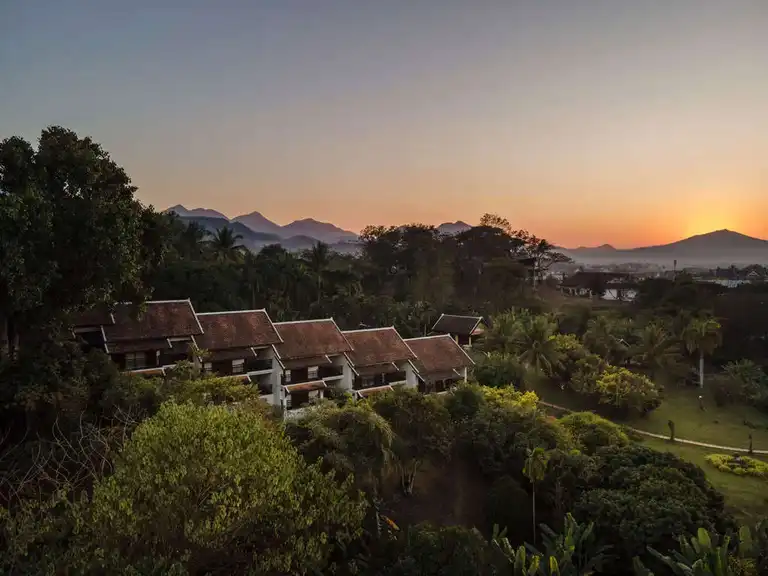 La Residence Phou Vao Reopens in Luang Prabang Following Heritage-Led Transformation 1 La Residence Phou Vao Reopens in Luang Prabang Following Heritage-Led Transformation