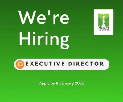  MTCO Executive Director Recruitment