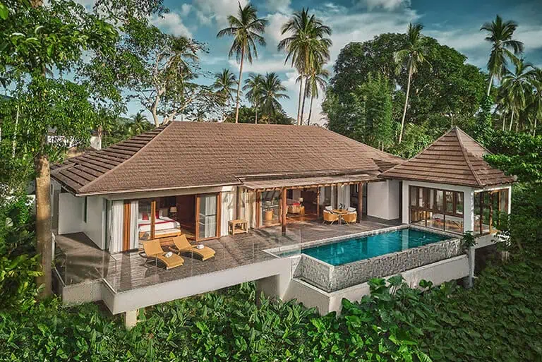 The Farm at San Benito Joins Autograph Collection Hotels with Philippine Debut 1 The Farm at San Benito Joins Autograph Collection Hotels with Philippine Debut