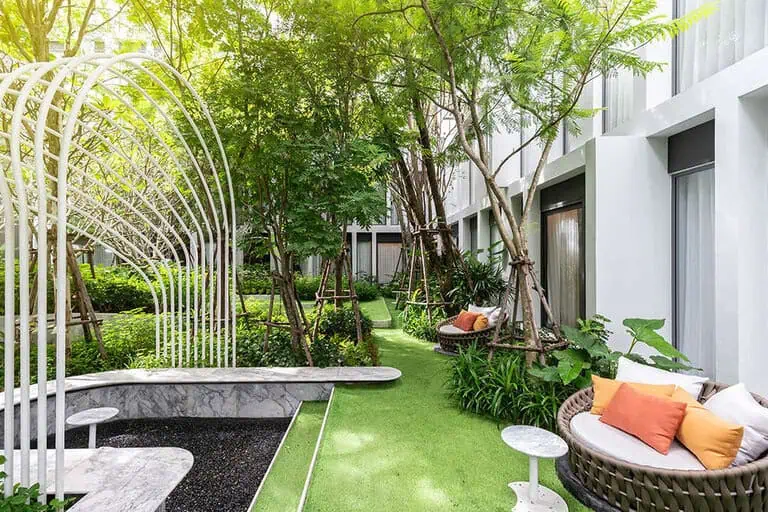 Promotions 31 Minor Hotels to Launch NH Hua Hin in Thailand’s Royal Seaside Town in January 2026