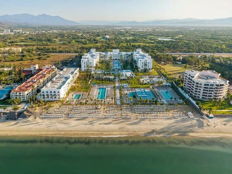 RIU Reopens Riu Jalisco in Riviera Nayarit After Major Renovation and 120-Room Expansion 1 RIU Reopens Riu Jalisco in Riviera Nayarit After Major Renovation and 120-Room Expansion