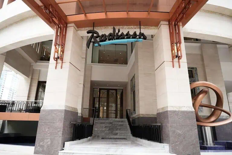 Radisson Hotel Chateau de Bangkok Reopens as Radisson Hotel Group Revives a City Landmark 1 Radisson Hotel Group Reintroduces a Bangkok Icon With the Opening of Radisson Hotel Chateau de Bangkok