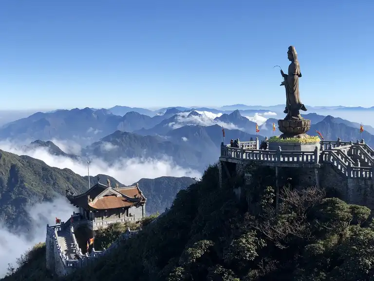News 88 news Sapa Tops Agoda Ranking as Asia’s Fastest-Growing International Travel Destination