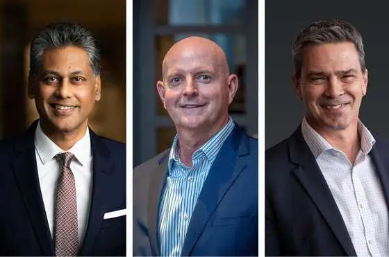 Marriott International Reshapes Global Leadership to Accelerate Growth Across the Americas and EMEA 1 Marriott International Reshapes Global Leadership to Accelerate Growth Across the Americas and EMEA