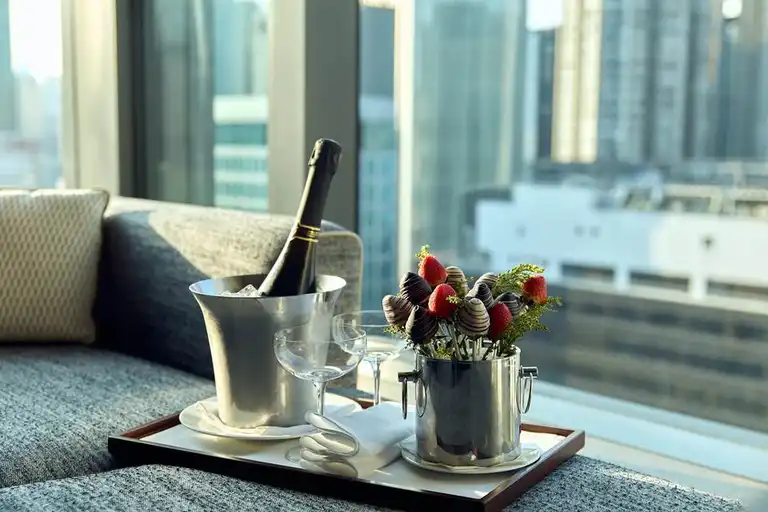 Promotions 18 The Hari Hong Kong Launches The Love Chapter Valentine’s Stay and Dining Experiences for February 2026