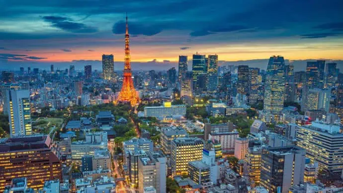 International travelers exploring regional destinations in Japan beyond Tokyo, Kyoto and Osaka