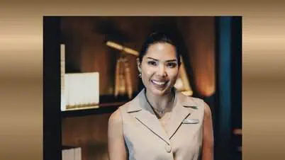 Appointments 33 Anantara Chiang Mai Appoints Tudsaporn Jaiboonchuen as New General Manager from January 2026