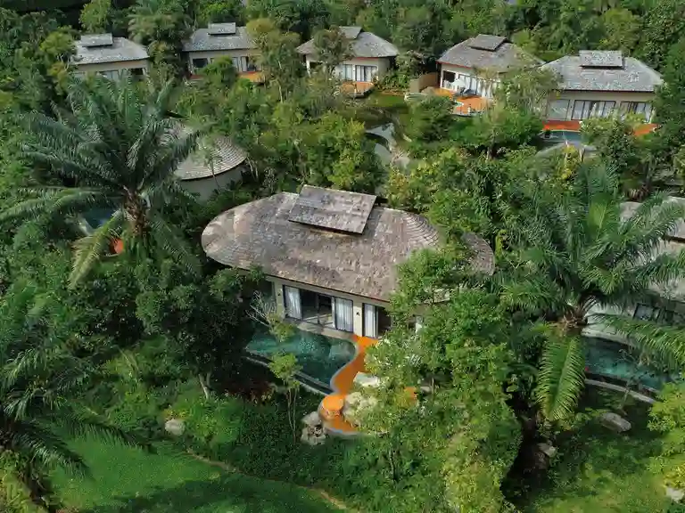 Promotions 17 Anantara Koh Yao Yai Launches Five-Night Thai Medicine Wellness Retreat on Thailand’s Last Unspoilt Island