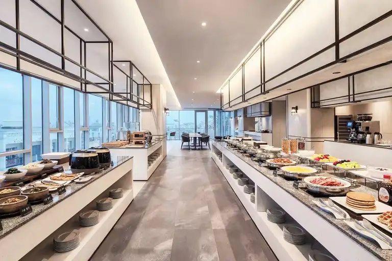 Wyndham Accelerates South Korea Expansion With Three New Hotels Across Seoul, Busan and Gangwon 1 Wyndham Accelerates South Korea Expansion With Three New Hotels Across Seoul, Busan and Gangwon