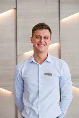 Alma Resort Cam Ranh Appoints Yury Papouski as Recreation Manager 1 Alma Resort Cam Ranh Appoints Yury Papouski as Recreation Manager