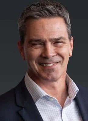 Marriott International Names New Regional Presidents for the Americas and EMEA 4 Federico “Fede” Greppi