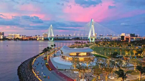 Haikou Advances as International Performing Arts Capital With Major Policy Push 1 Haikou Advances as International Performing Arts Capital With Major Policy Push