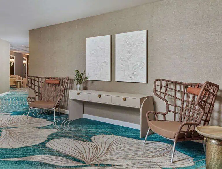 Hyatt Centric Delfina Santa Monica Completes $16 Million Renovation