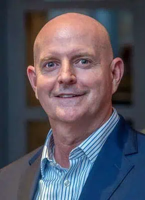 Marriott International Names New Regional Presidents for the Americas and EMEA 3 Neal Jones