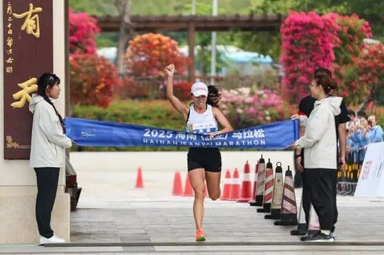 Hainan (Sanya) Marathon Sets New Benchmark as First Class A Event Under Free Trade Port Rules 1 Hainan (Sanya) Marathon Sets New Benchmark as First Class A Event Under Free Trade Port Rules