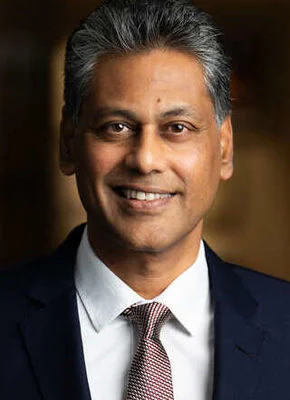Marriott International Names New Regional Presidents for the Americas and EMEA 2 Satya Anand