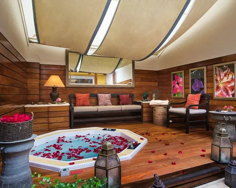 spa
