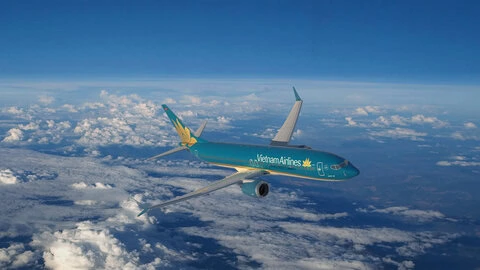 Vietnam Airlines Orders 50 Boeing 737 MAX 8 Aircraft to Drive Southeast Asia Expansion 1 Vietnam Airlines Orders 50 Boeing 737 MAX 8 Aircraft to Drive Southeast Asia Expansion