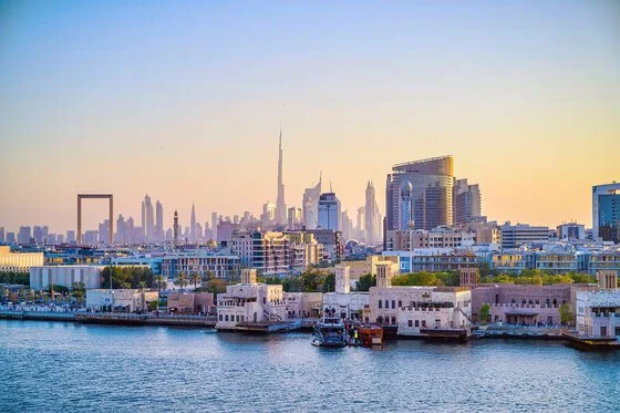 News 73 Dubai International Airport DXB retained its position as the world’s busiest airport for international passengers for the 11th consecutive year