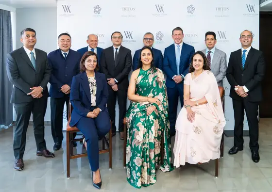 Waldorf Astoria Goa Signing Marks Hilton Luxury Expansion in South Goa 1 Waldorf Astoria Goa Signing Marks Hilton Luxury Expansion in South Goa
