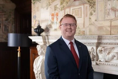 Appointments 25 Jackson Kirkwood-Dowd