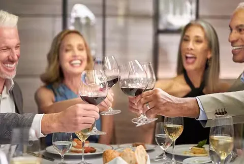 Oceania Cruises launches Oceania Club™ Ambassador referral program