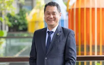Pan Pacific Hotels Group Appoints Kung Teong Wah as Cluster General Manager in Singapore 1 Pan Pacific Hotels Group Appoints Kung Teong Wah as Cluster General Manager in Singapore